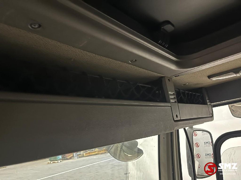 Cab and interior for Truck DAF Occ cabine compleet DAF: picture 19 Cab and interior for Truck DAF Occ cabine compleet DAF: picture 19