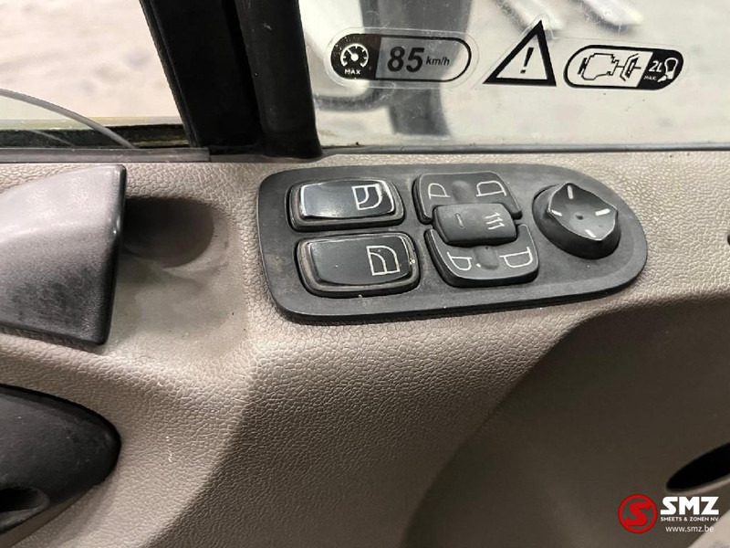 Cab and interior for Truck DAF Occ cabine compleet DAF: picture 14 Cab and interior for Truck DAF Occ cabine compleet DAF: picture 14