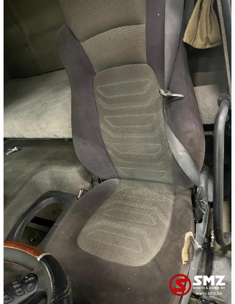 Cab and interior for Truck DAF Occ cabine compleet DAF: picture 15 Cab and interior for Truck DAF Occ cabine compleet DAF: picture 15