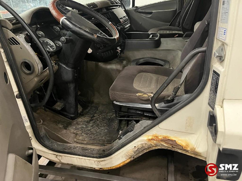 Cab and interior for Truck DAF Occ cabine compleet DAF: picture 11 Cab and interior for Truck DAF Occ cabine compleet DAF: picture 11