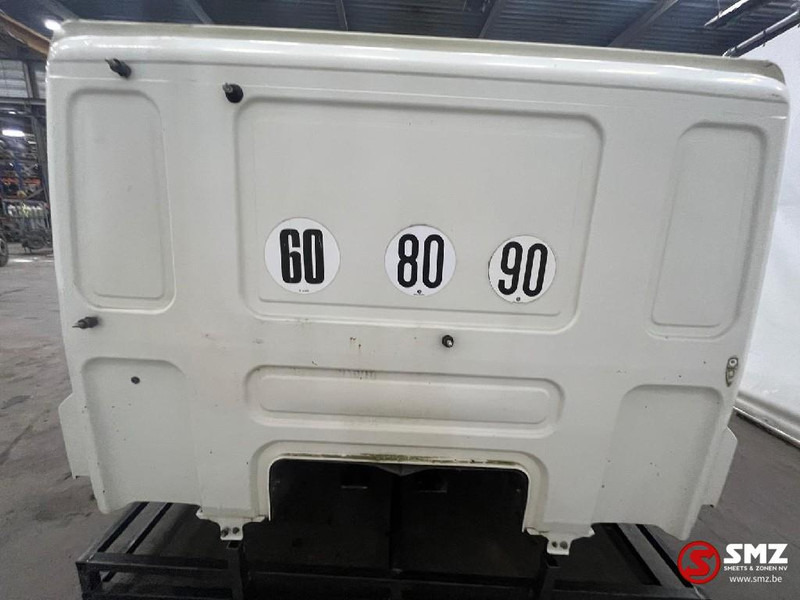 Cab and interior for Truck DAF Occ cabine compleet DAF: picture 10 Cab and interior for Truck DAF Occ cabine compleet DAF: picture 10