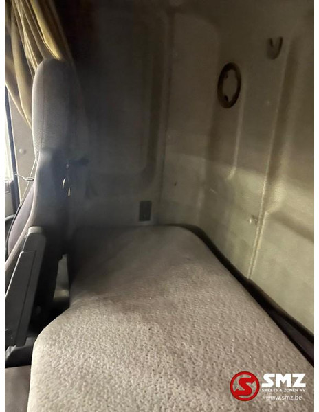 Cab and interior for Truck DAF Occ cabine compleet DAF: picture 20 Cab and interior for Truck DAF Occ cabine compleet DAF: picture 20