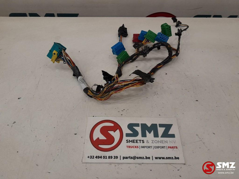DAF Occ cabinekabelboom DAF - Cables/ Wire harness for Truck: picture 2 DAF Occ cabinekabelboom DAF - Cables/ Wire harness for Truck: picture 2