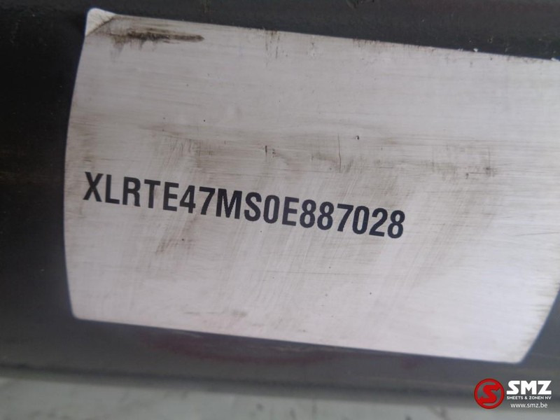 DAF Occ cardanas 105 XF 460 - Drive shaft for Truck: picture 4 DAF Occ cardanas 105 XF 460 - Drive shaft for Truck: picture 4