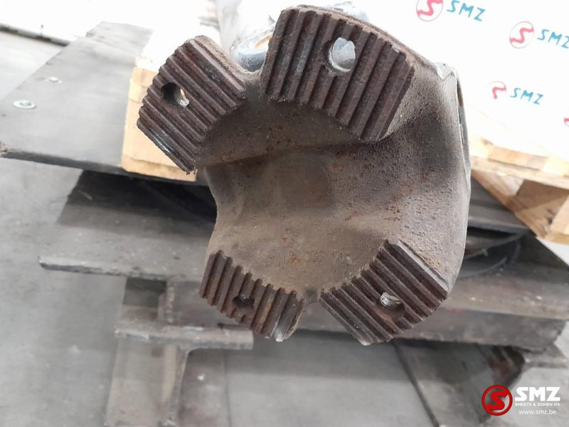 DAF Occ cardanas DAF - Drive shaft for Truck: picture 5 DAF Occ cardanas DAF - Drive shaft for Truck: picture 5