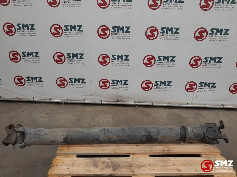 DAF Occ cardanas DAF - Drive shaft for Truck: picture 1 DAF Occ cardanas DAF - Drive shaft for Truck: picture 1