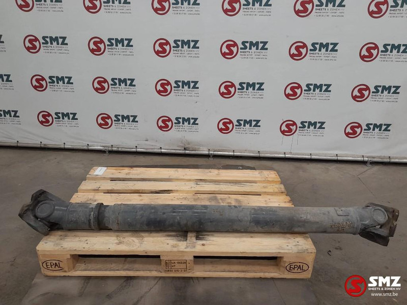 DAF Occ cardanas DAF - Drive shaft for Truck: picture 3 DAF Occ cardanas DAF - Drive shaft for Truck: picture 3