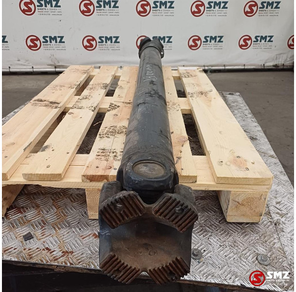 DAF Occ cardanas DAF - Drive shaft for Truck: picture 4 DAF Occ cardanas DAF - Drive shaft for Truck: picture 4