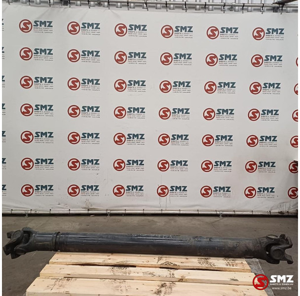 DAF Occ cardanas DAF - Drive shaft for Truck: picture 1 DAF Occ cardanas DAF - Drive shaft for Truck: picture 1