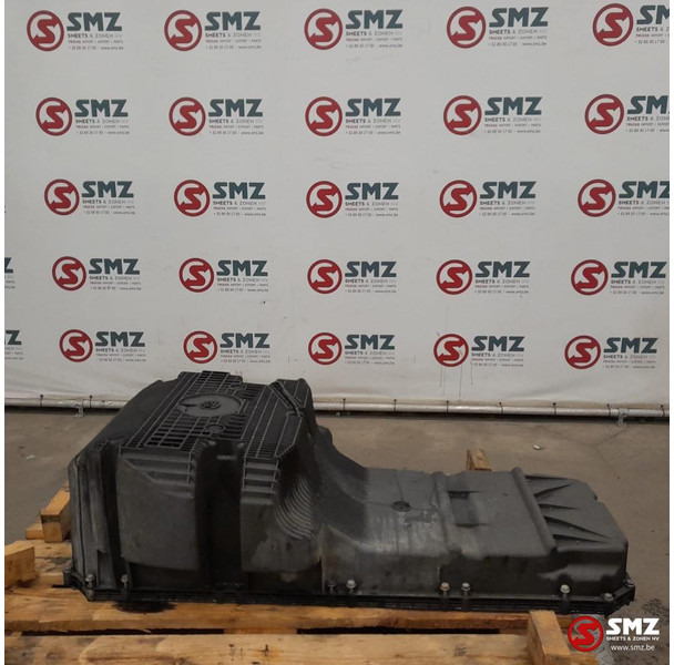 DAF Occ carterpan MX13 DAF - Crankcase for Truck: picture 1 DAF Occ carterpan MX13 DAF - Crankcase for Truck: picture 1