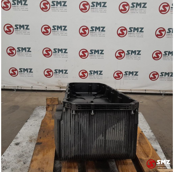 DAF Occ carterpan MX13 DAF - Crankcase for Truck: picture 5 DAF Occ carterpan MX13 DAF - Crankcase for Truck: picture 5