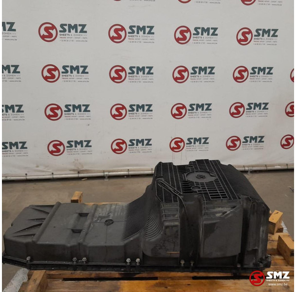 DAF Occ carterpan MX13 DAF - Crankcase for Truck: picture 2 DAF Occ carterpan MX13 DAF - Crankcase for Truck: picture 2