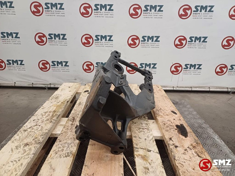 DAF Occ chassissteun links DAF - Frame/ Chassis for Truck: picture 4 DAF Occ chassissteun links DAF - Frame/ Chassis for Truck: picture 4