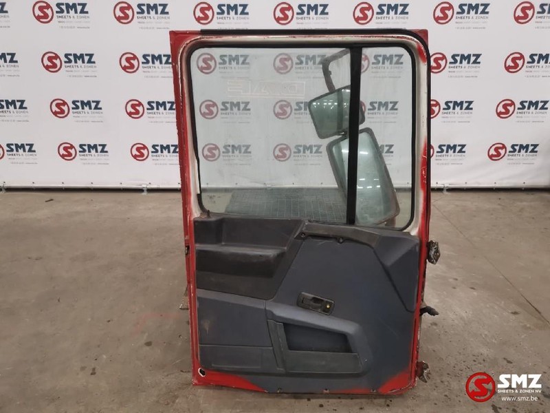 DAF Occ deur links daf xf - Door and parts for Truck: picture 2 DAF Occ deur links daf xf - Door and parts for Truck: picture 2
