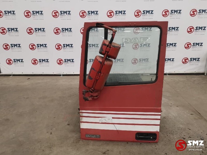 DAF Occ deur links daf xf - Door and parts for Truck: picture 1 DAF Occ deur links daf xf - Door and parts for Truck: picture 1