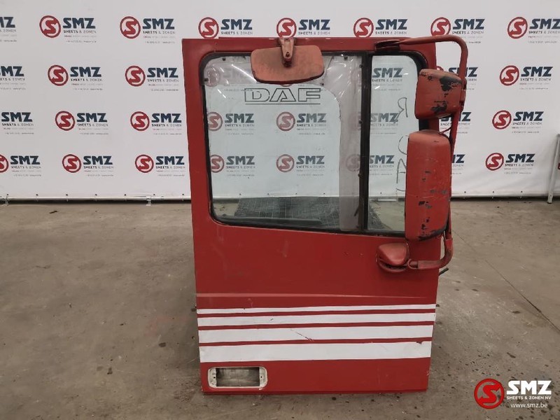 DAF Occ deur rechts daf xf - Door and parts for Truck: picture 1 DAF Occ deur rechts daf xf - Door and parts for Truck: picture 1