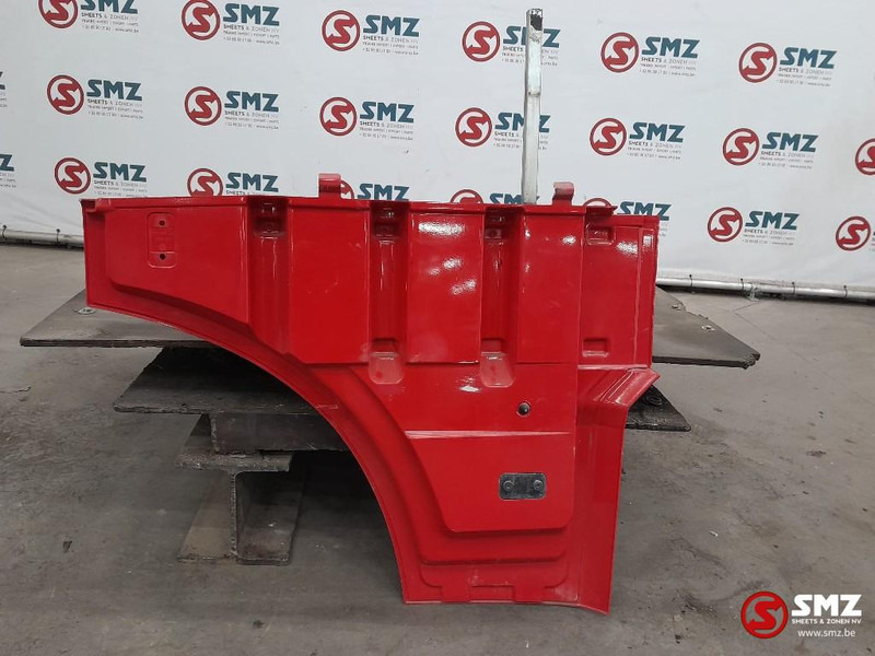 DAF Occ deurverlenging links DAF - Door and parts for Truck: picture 2 DAF Occ deurverlenging links DAF - Door and parts for Truck: picture 2