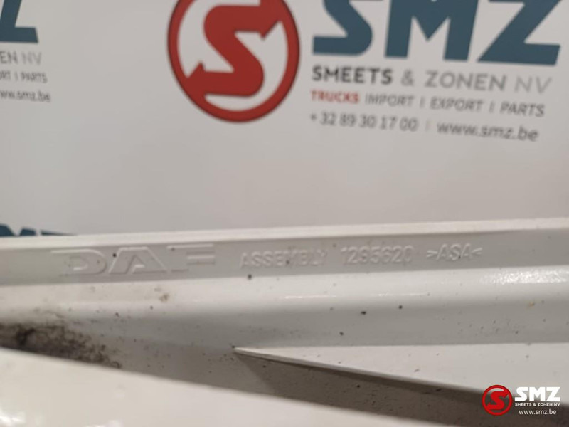 DAF Occ deurverlenging rechts DAF - Door and parts for Truck: picture 3 DAF Occ deurverlenging rechts DAF - Door and parts for Truck: picture 3