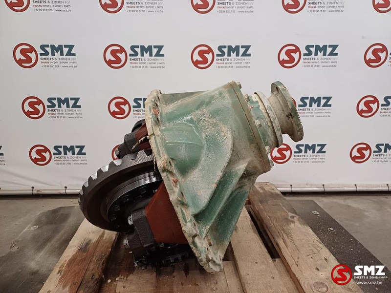 DAF Occ differentiëel AAS1344 DAF 3.08 - Differential gear for Truck: picture 2 DAF Occ differentiëel AAS1344 DAF 3.08 - Differential gear for Truck: picture 2