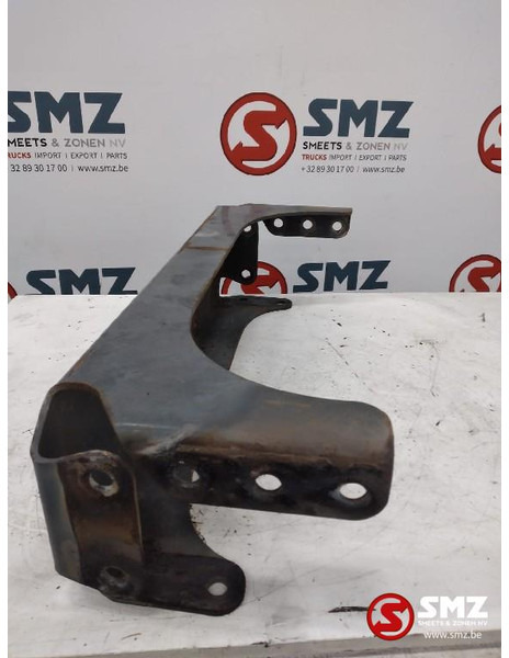 DAF Occ framedwarsbalk DAF - Bumper for Truck: picture 1 DAF Occ framedwarsbalk DAF - Bumper for Truck: picture 1