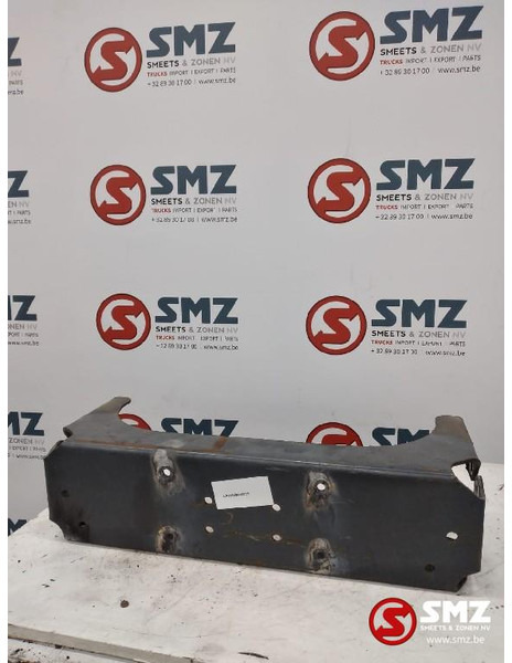 DAF Occ framedwarsbalk DAF - Bumper for Truck: picture 3 DAF Occ framedwarsbalk DAF - Bumper for Truck: picture 3