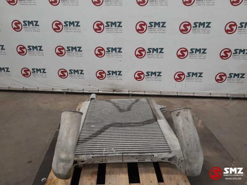 DAF Occ intercooler DAF - Intercooler for Truck: picture 3 DAF Occ intercooler DAF - Intercooler for Truck: picture 3