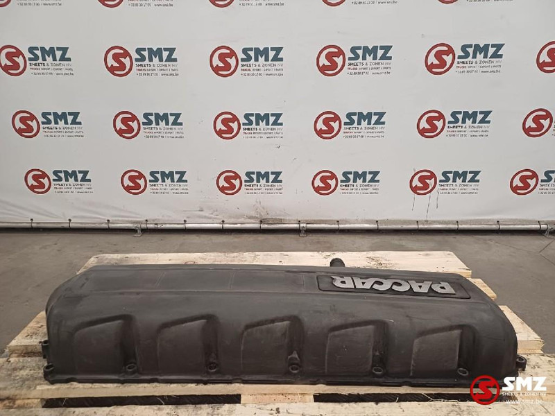 DAF Occ kleppendeksel MX13 DAF - Engine and parts for Truck: picture 2 DAF Occ kleppendeksel MX13 DAF - Engine and parts for Truck: picture 2