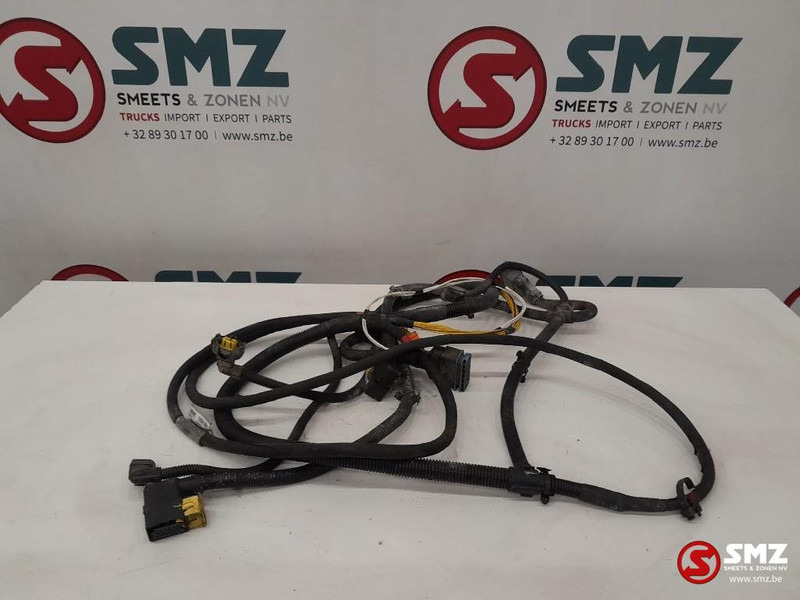 DAF Occ koplampkabelboom DAF - Cables/ Wire harness for Truck: picture 2 DAF Occ koplampkabelboom DAF - Cables/ Wire harness for Truck: picture 2