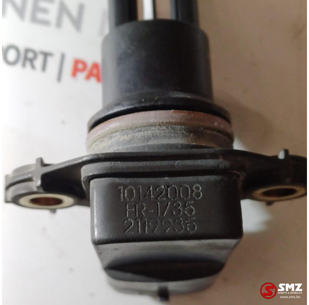 DAF Occ luchtvochtigheidssensor DAF - Sensor for Truck: picture 4 DAF Occ luchtvochtigheidssensor DAF - Sensor for Truck: picture 4