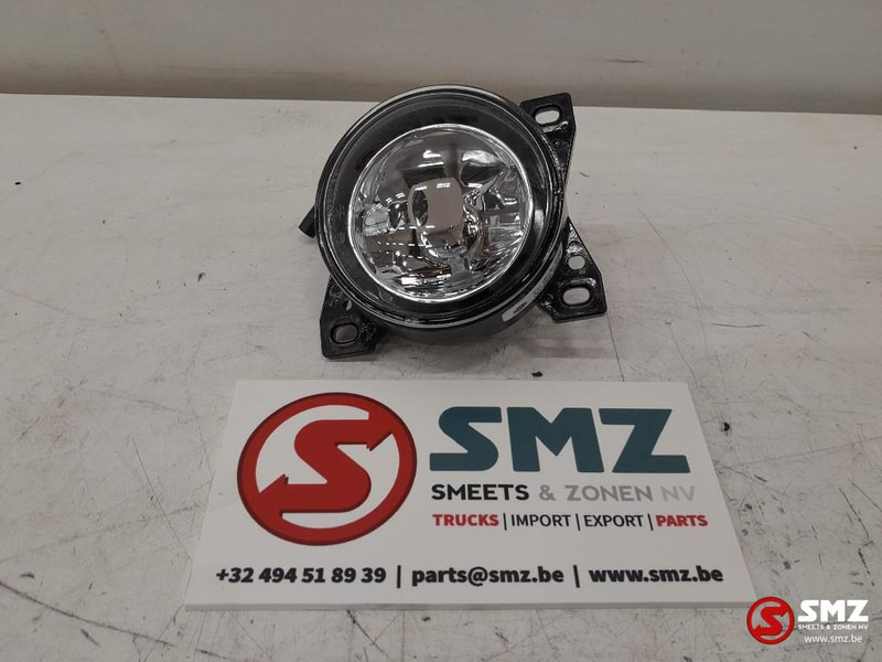 DAF Occ mistlamp DAF - Fog light for Truck: picture 1 DAF Occ mistlamp DAF - Fog light for Truck: picture 1