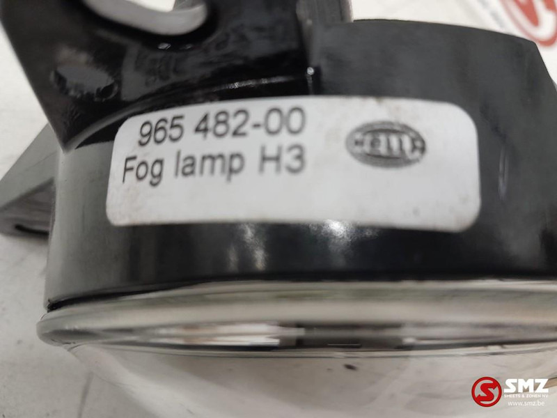 DAF Occ mistlamp DAF - Fog light for Truck: picture 5 DAF Occ mistlamp DAF - Fog light for Truck: picture 5