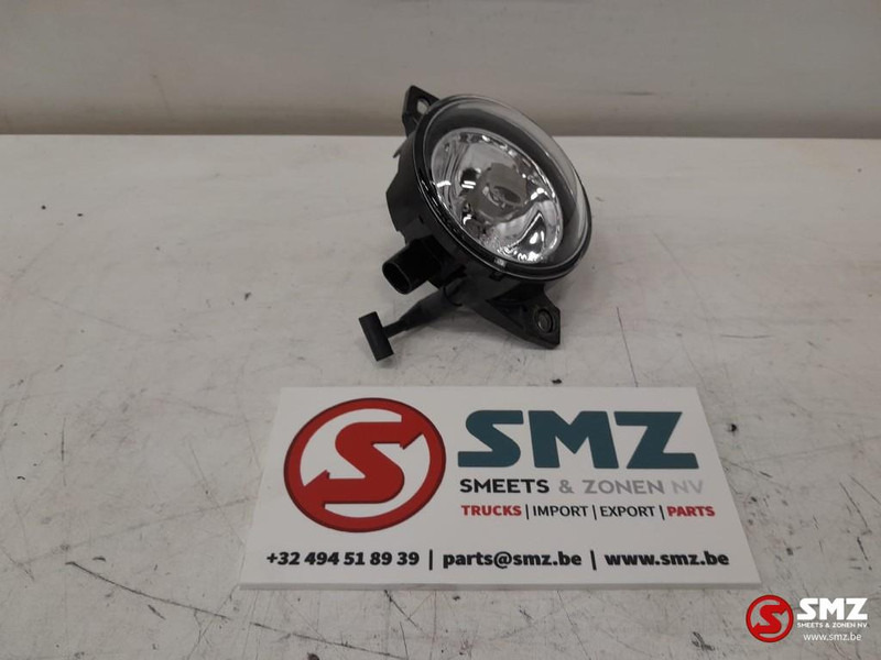 DAF Occ mistlamp DAF - Fog light for Truck: picture 4 DAF Occ mistlamp DAF - Fog light for Truck: picture 4