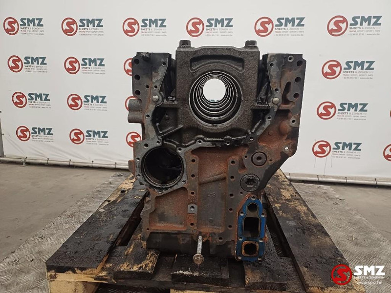 DAF Occ motorblok MX13 DAF - Engine and parts for Truck: picture 3 DAF Occ motorblok MX13 DAF - Engine and parts for Truck: picture 3