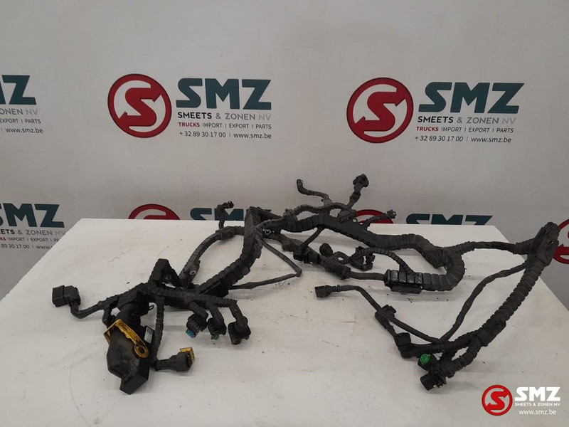 DAF Occ motorkabelboom MX13 DAF - Cables/ Wire harness for Truck: picture 1 DAF Occ motorkabelboom MX13 DAF - Cables/ Wire harness for Truck: picture 1