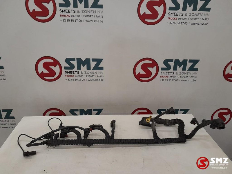 DAF Occ motorkabelboom MX13 DAF - Cables/ Wire harness for Truck: picture 1 DAF Occ motorkabelboom MX13 DAF - Cables/ Wire harness for Truck: picture 1