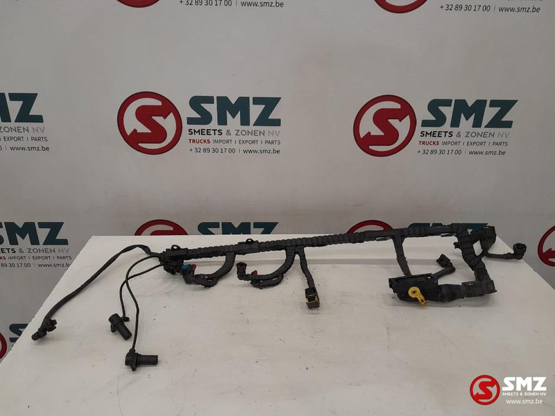 DAF Occ motorkabelboom MX13 DAF - Cables/ Wire harness for Truck: picture 2 DAF Occ motorkabelboom MX13 DAF - Cables/ Wire harness for Truck: picture 2