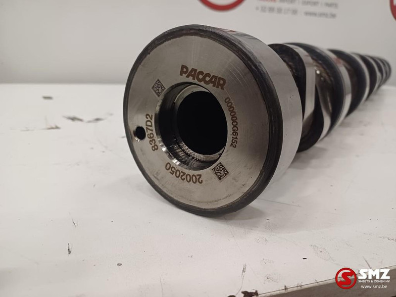 DAF Occ nokkenas MX13 DAF - Camshaft for Truck: picture 4 DAF Occ nokkenas MX13 DAF - Camshaft for Truck: picture 4