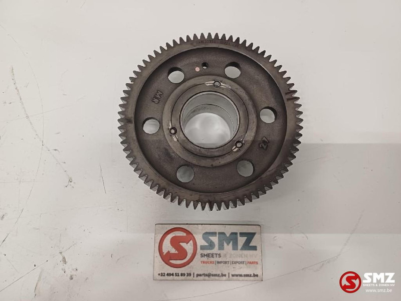 DAF Occ nokkenastandwiel MX13 DAF - Camshaft for Truck: picture 2 DAF Occ nokkenastandwiel MX13 DAF - Camshaft for Truck: picture 2