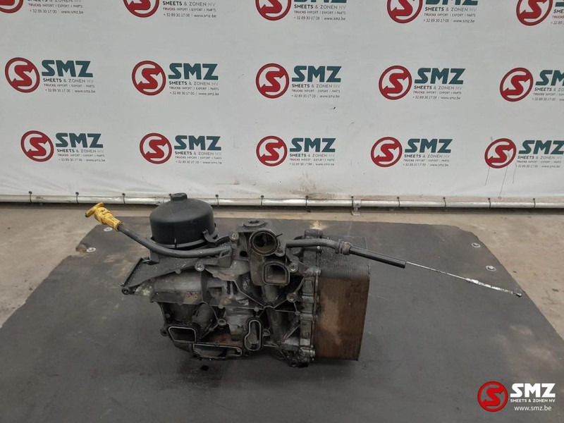 DAF Occ oliefilterhuis DAF - Oil filter for Truck: picture 2 DAF Occ oliefilterhuis DAF - Oil filter for Truck: picture 2