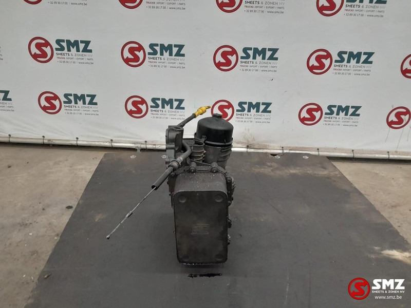 DAF Occ oliefilterhuis DAF - Oil filter for Truck: picture 3 DAF Occ oliefilterhuis DAF - Oil filter for Truck: picture 3