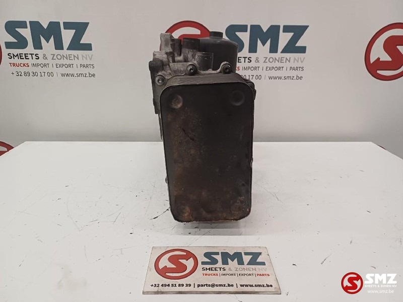 DAF Occ oliefilterhuis MX13 DAF - Oil filter for Truck: picture 3 DAF Occ oliefilterhuis MX13 DAF - Oil filter for Truck: picture 3