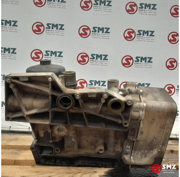 DAF Occ oliefilterhuis MX13 DAF - Oil filter for Truck: picture 2 DAF Occ oliefilterhuis MX13 DAF - Oil filter for Truck: picture 2