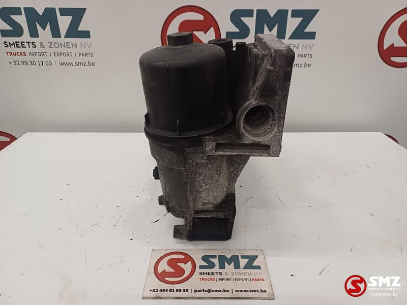 DAF Occ oliefilterhuis MX13 DAF - Oil filter for Truck: picture 4 DAF Occ oliefilterhuis MX13 DAF - Oil filter for Truck: picture 4