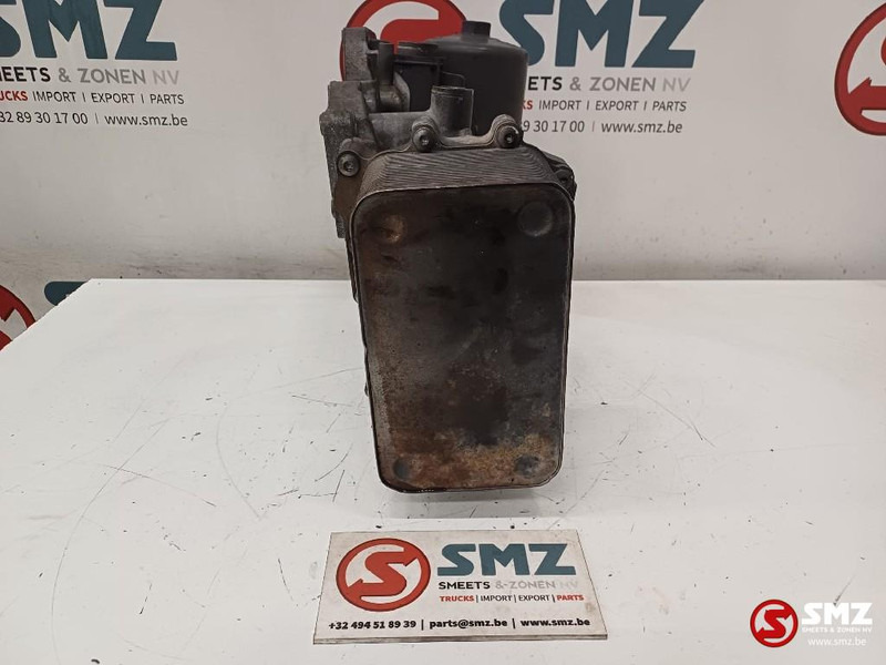 DAF Occ oliefilterhuis MX13 DAF - Oil filter for Truck: picture 3 DAF Occ oliefilterhuis MX13 DAF - Oil filter for Truck: picture 3