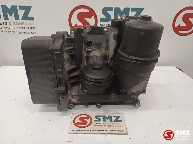 DAF Occ oliefilterhuis MX13 DAF - Oil filter for Truck: picture 1 DAF Occ oliefilterhuis MX13 DAF - Oil filter for Truck: picture 1