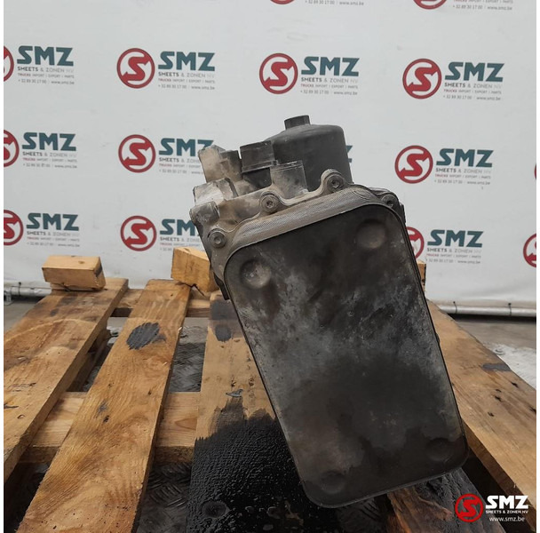 DAF Occ oliefilterhuis MX13 DAF - Oil filter for Truck: picture 4 DAF Occ oliefilterhuis MX13 DAF - Oil filter for Truck: picture 4