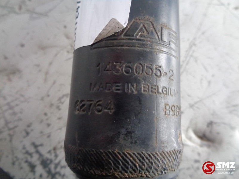 DAF Occ schokdemper cabine - Cab suspension for Truck: picture 3 DAF Occ schokdemper cabine - Cab suspension for Truck: picture 3