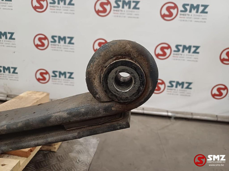 DAF Occ set bladveren vooras DAF - Steel suspension for Truck: picture 4 DAF Occ set bladveren vooras DAF - Steel suspension for Truck: picture 4