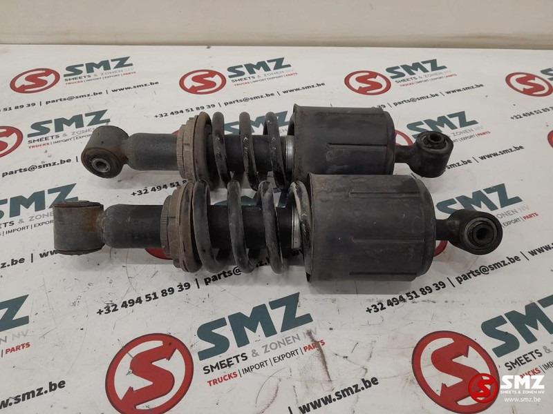 DAF Occ set cabineschokdempers DAF - Shock absorber for Truck: picture 2 DAF Occ set cabineschokdempers DAF - Shock absorber for Truck: picture 2