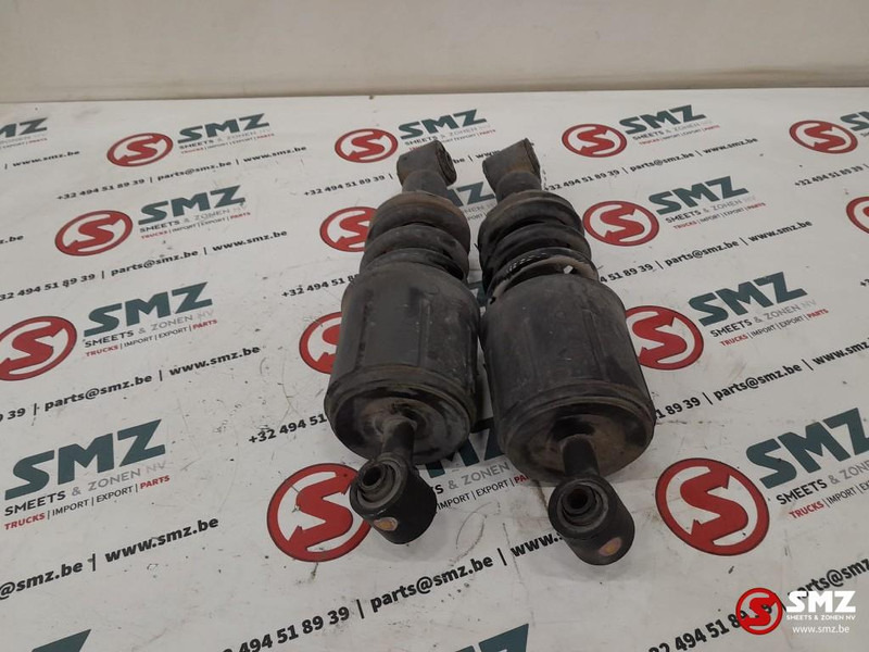 DAF Occ set cabineschokdempers DAF - Shock absorber for Truck: picture 3 DAF Occ set cabineschokdempers DAF - Shock absorber for Truck: picture 3